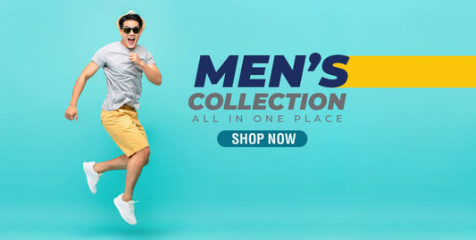 Stay Cool and Stylish with Men’s Shorts from Aark